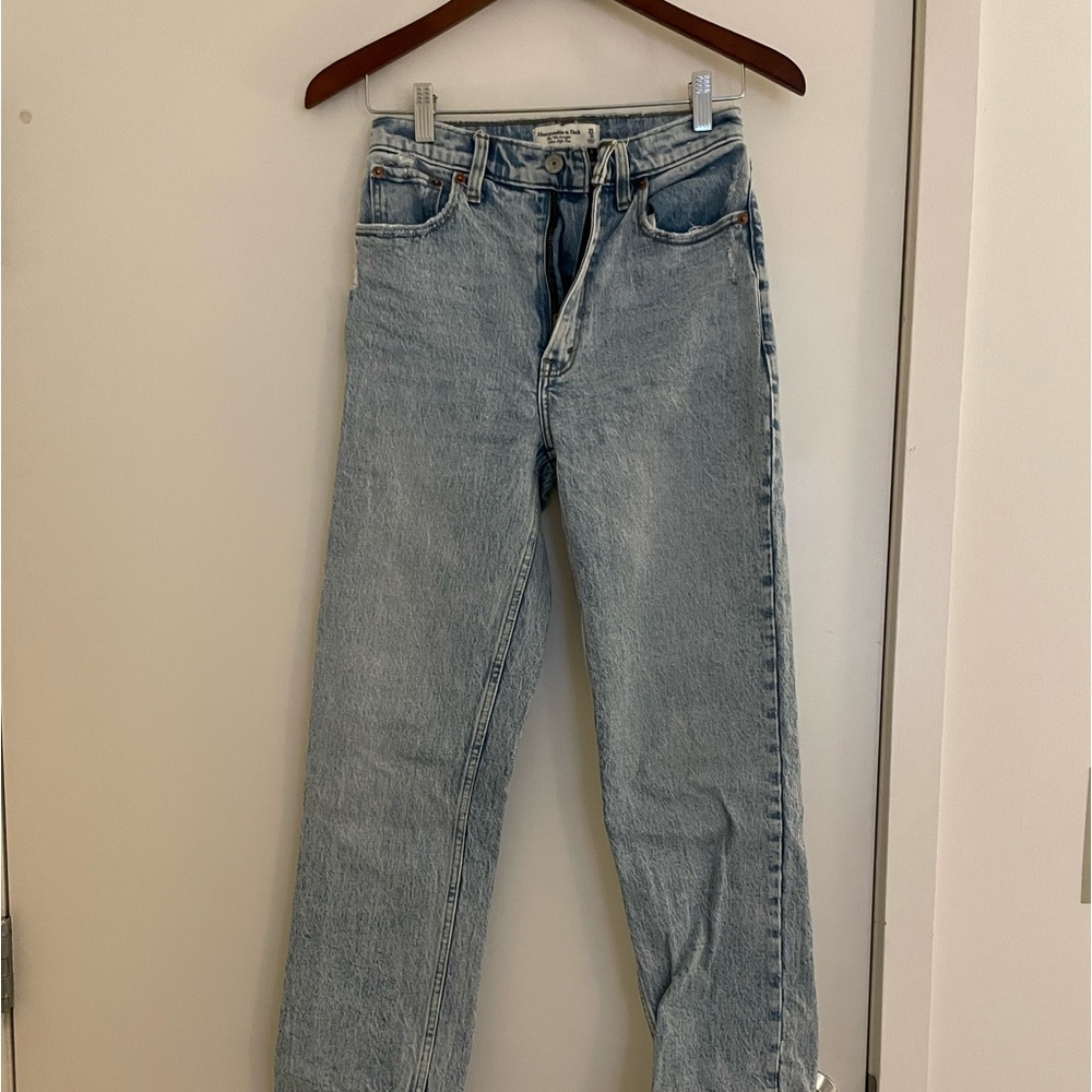 Abercrombie & Fitch Jeans